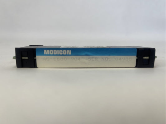MODICON AS-E680-904 CARTRIDGE ASSEMBLY