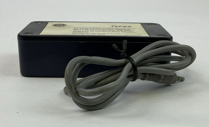 GE TVPBP PORTABLE SUPPLEMENTARY POWER PACK FOR GE MICRO VERSA TRIP PLUS AND MVT