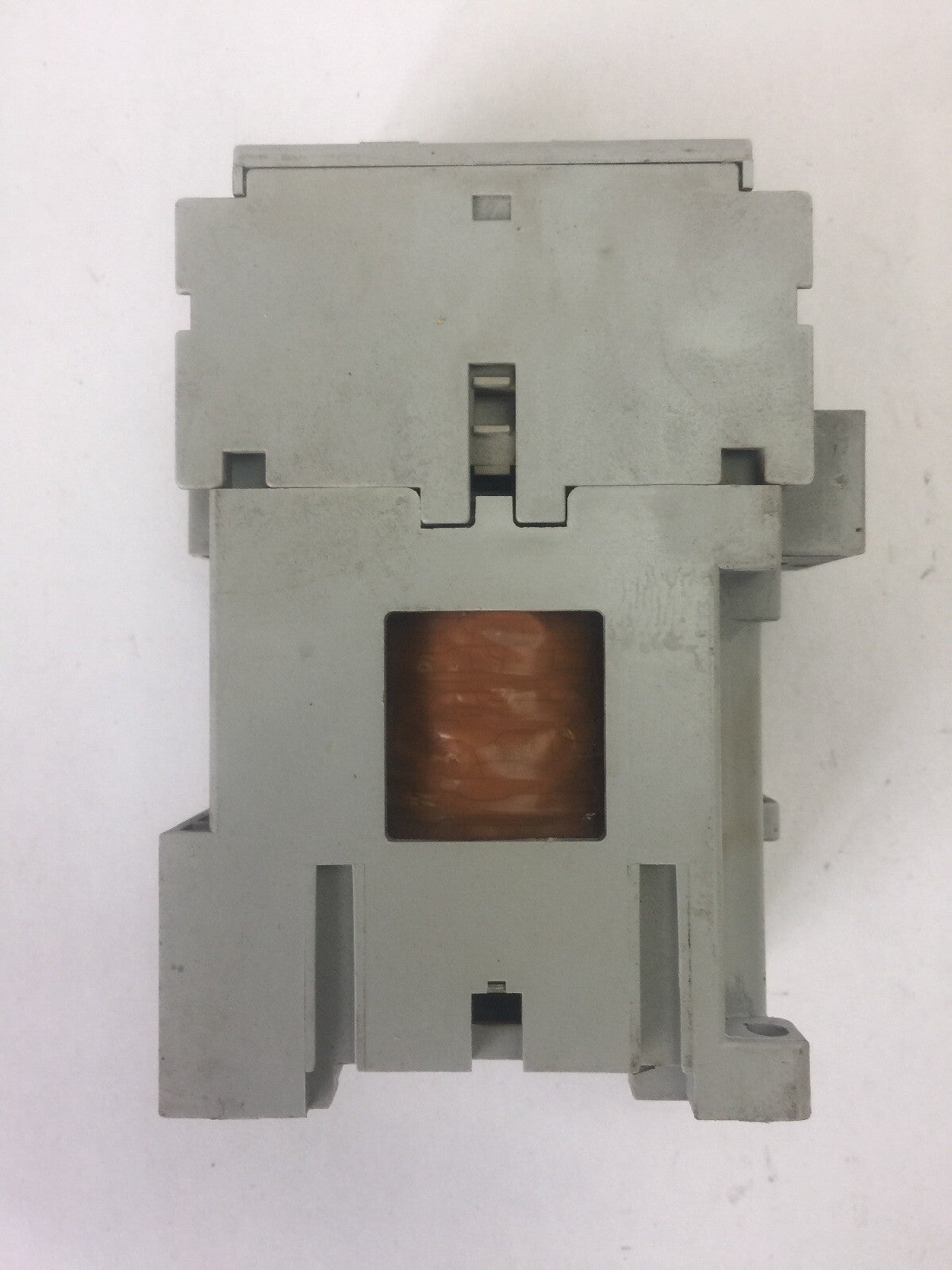 ALLEN BRADLEY 700-CF400D* CONTACTOR  SER A 600VAC 25A COIL 24VDC