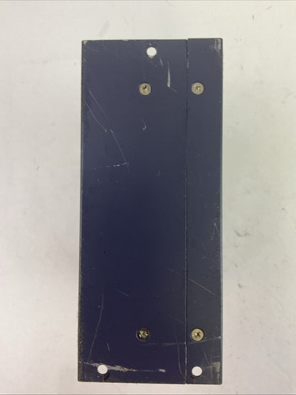 NITTO SEIKO SD100-CU20A DRIVE CONTROLLER 200VAC