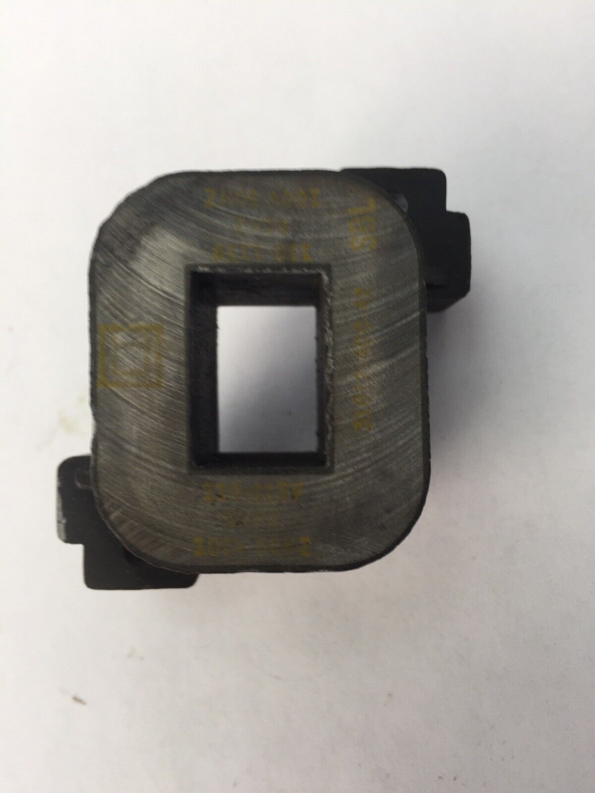 SQUARE D 31012-400-42 MAGNET COIL 110-115V 60HZ 100V 50HZ FOR 8502 & 8536 SIZE00