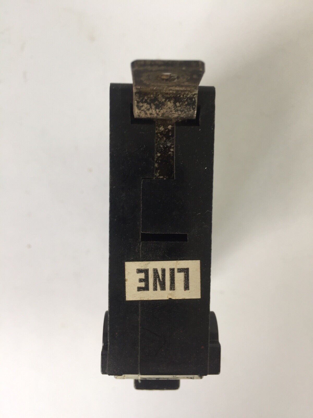 ITE CC1-B020 FUSED CIRCUIT BREAKER 20A 1POLE 277VAC