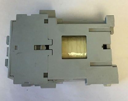 ALLEN BRADLEY 700-CF400D* CONTRACTOR SER. A 600VAC 25A 3PHASE***LOTOF2***
