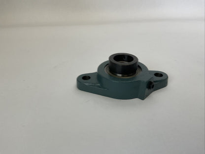 DODGE 058778 F2B-SXV-100-NL FLANGE MOUNT BEARING