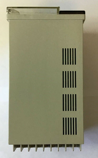 OMRON E5A4-C91K-US TEMPERATURE CONTROLLER 110/120VAC|220/240V 50/60HZ