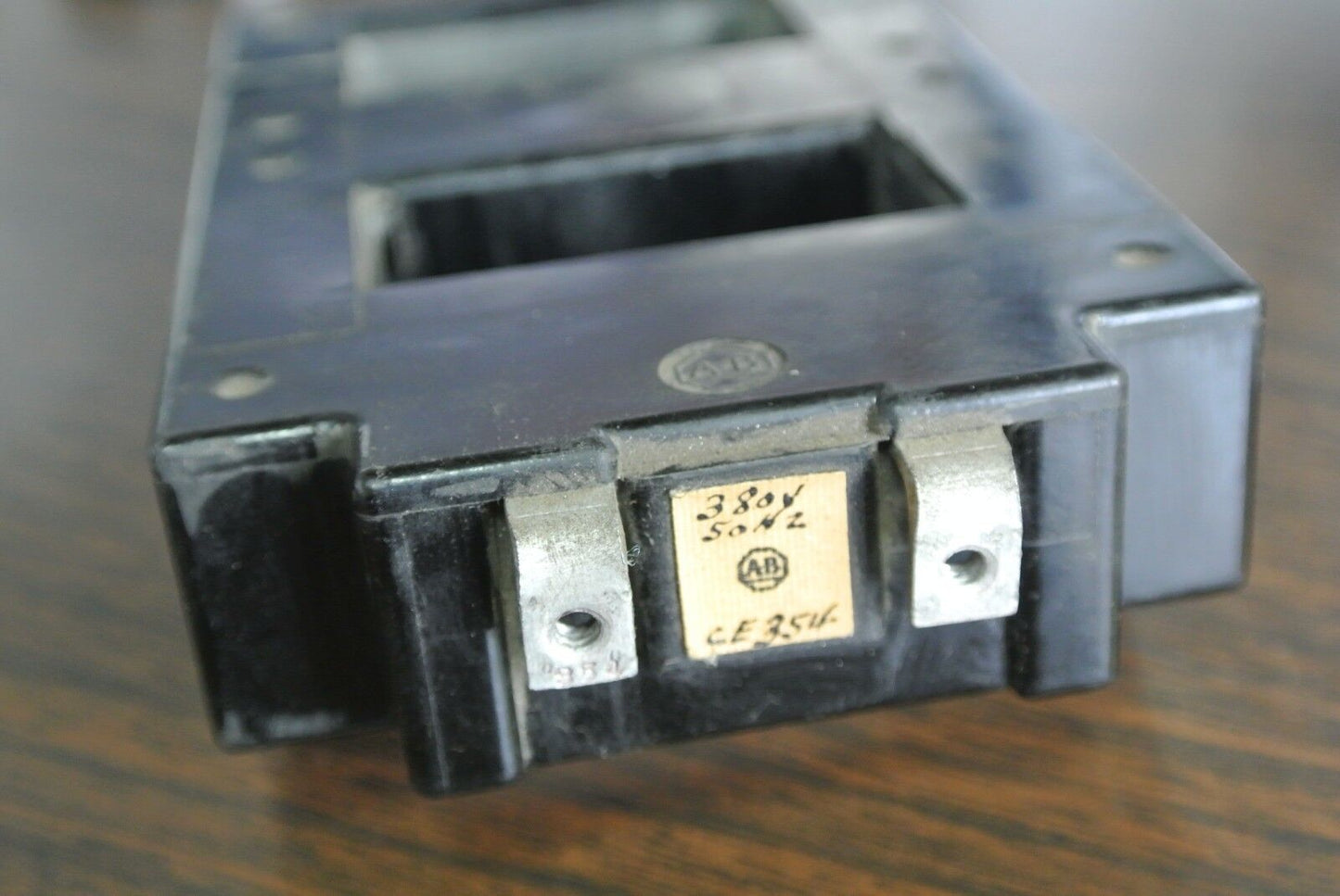 ALLEN-BRADLEY CE354 COIL - 380V, 50Hz