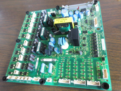 YASKAWA YPHT31807-1D - CIRCUIT BOARD