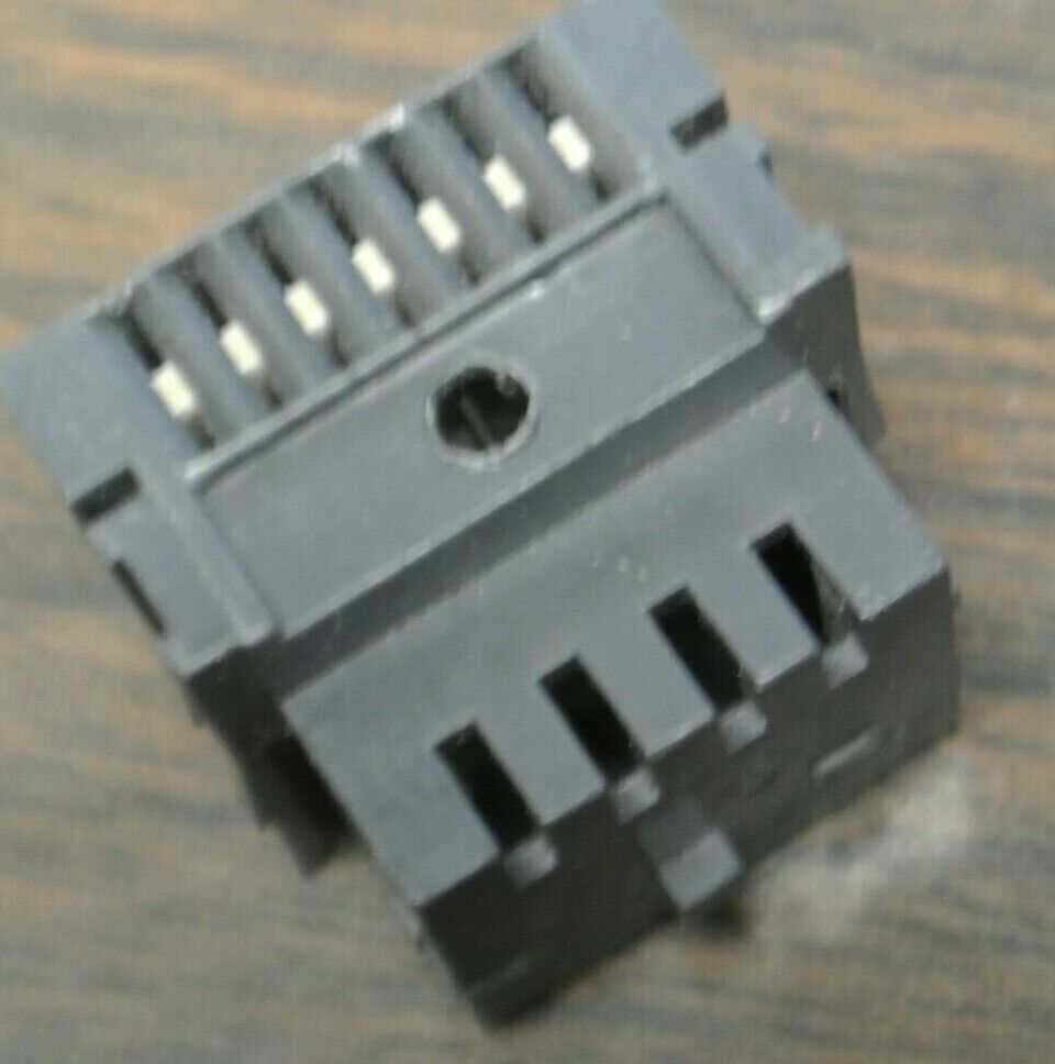 GE SRPE50A 50A TRIP UNIT for CIRCUIT BREAKER FRAME SIZES SED / SEH / SEL / SEP