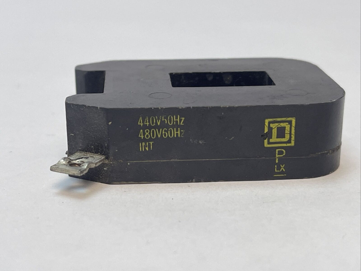 SQUARED D C31096-416-24 COIL 480V 60HZ 440V 50HZ