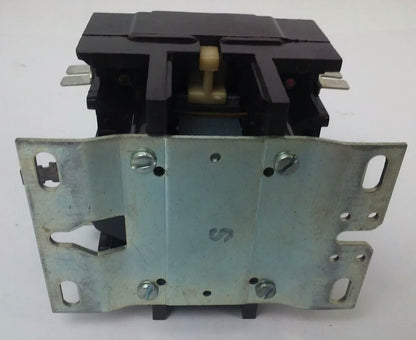 ARROW HART ACC340UM20 INDUSTRIAL CONTROL MAGNETIC CONTACTOR 4P 600V 40A