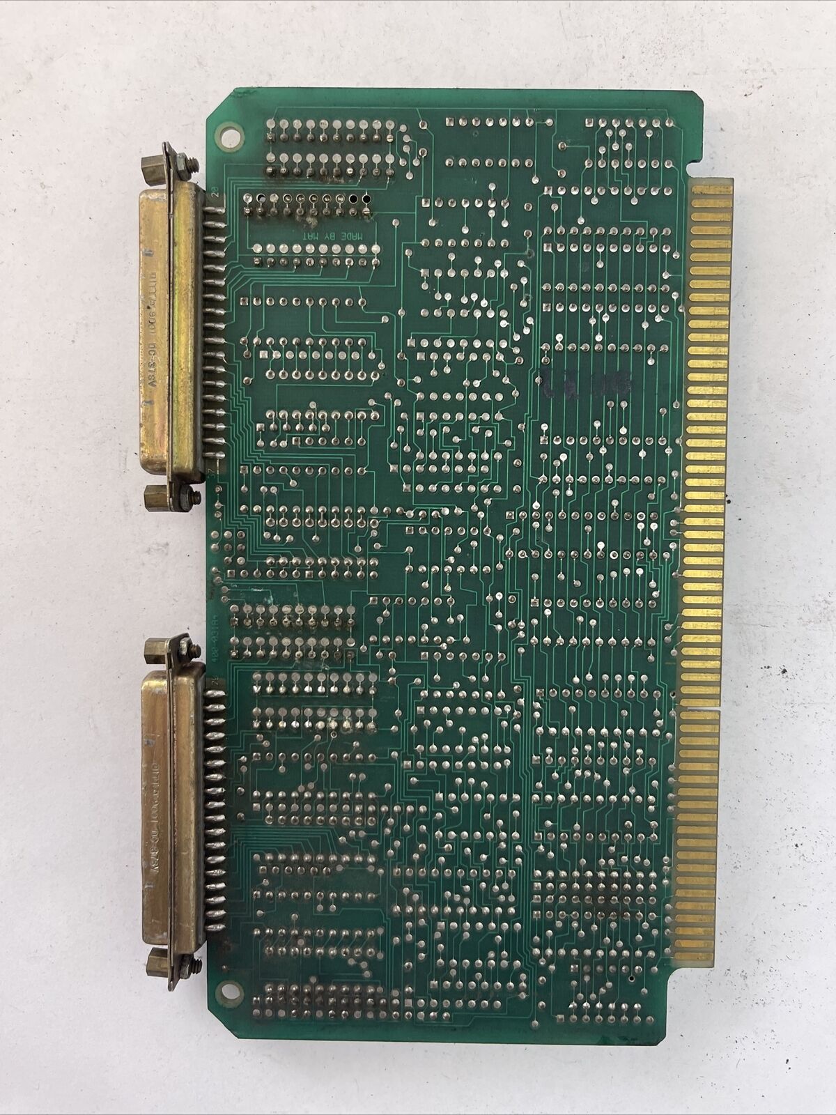 UNICO 306-563 REV. 1 CIRCUIT BOARD