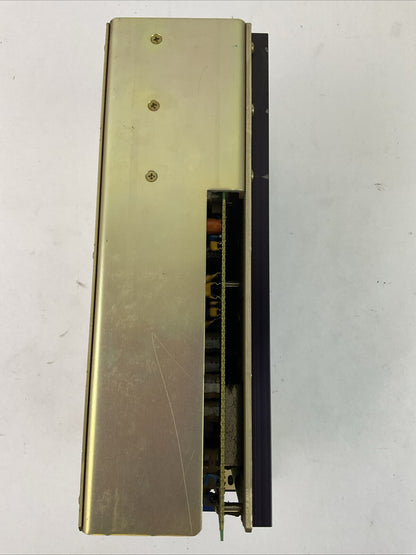 LORAIN ES271AMB POWER SUPPLY AC-DC CONVERTER