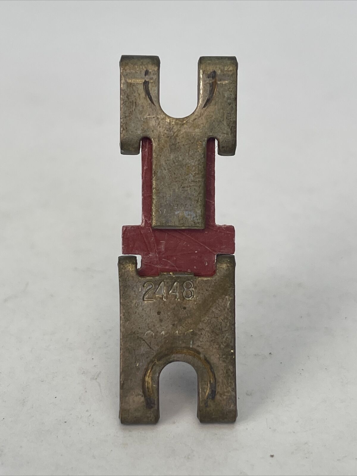 SYLVANIA CLARK 2448 HEATER