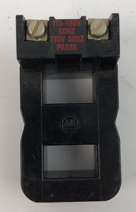 ALLEN-BRADLEY PA236 COIL, 115-120V/60 Hz, 110V-50Hz - NEW SURPLUS - LOT of 10