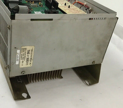 ALLEN BRADLEY 1336-B005-EAD-L3 CONSTANT TORQUE DRIVE PARTS ONLY **SEE PICTURES**