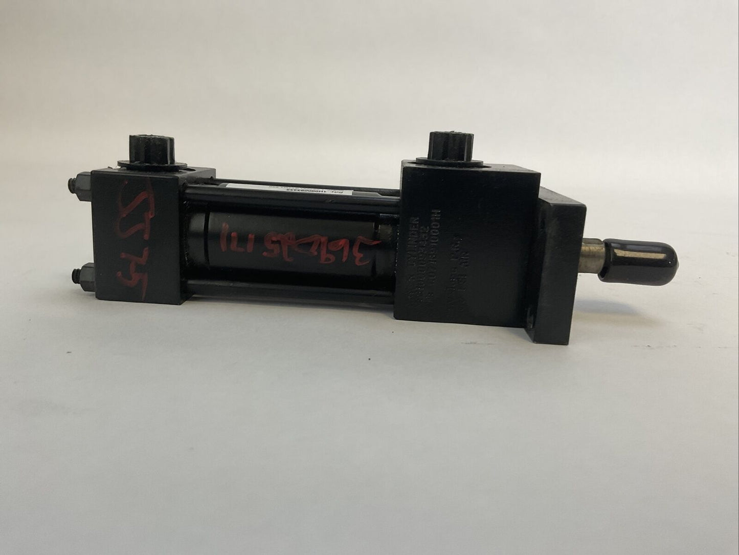 PARKER 1.00J2ALG14M1.500 CYLINDER 250PSI