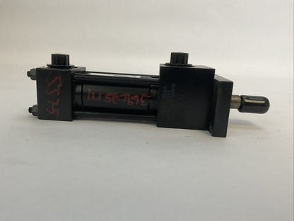 PARKER 1.00J2ALG14M1.500 CYLINDER 250PSI