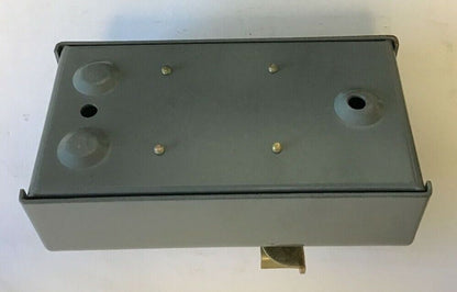 SQUARE D 9001 GG-206 CONTROL STATION START/STOP 600VAC