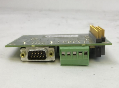 CONTEMPORARY CONTROLS CAN104-DN CIRCUIT BOARD