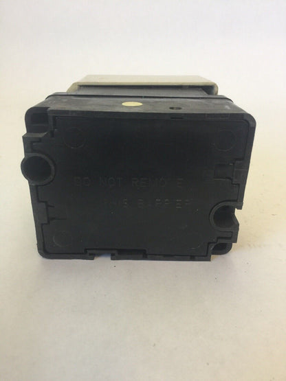 KLOCKNER MOELLER PKZM 3-32-U-NA 600VAC 40HP MANUAL MOTOR STARTER 25-32A