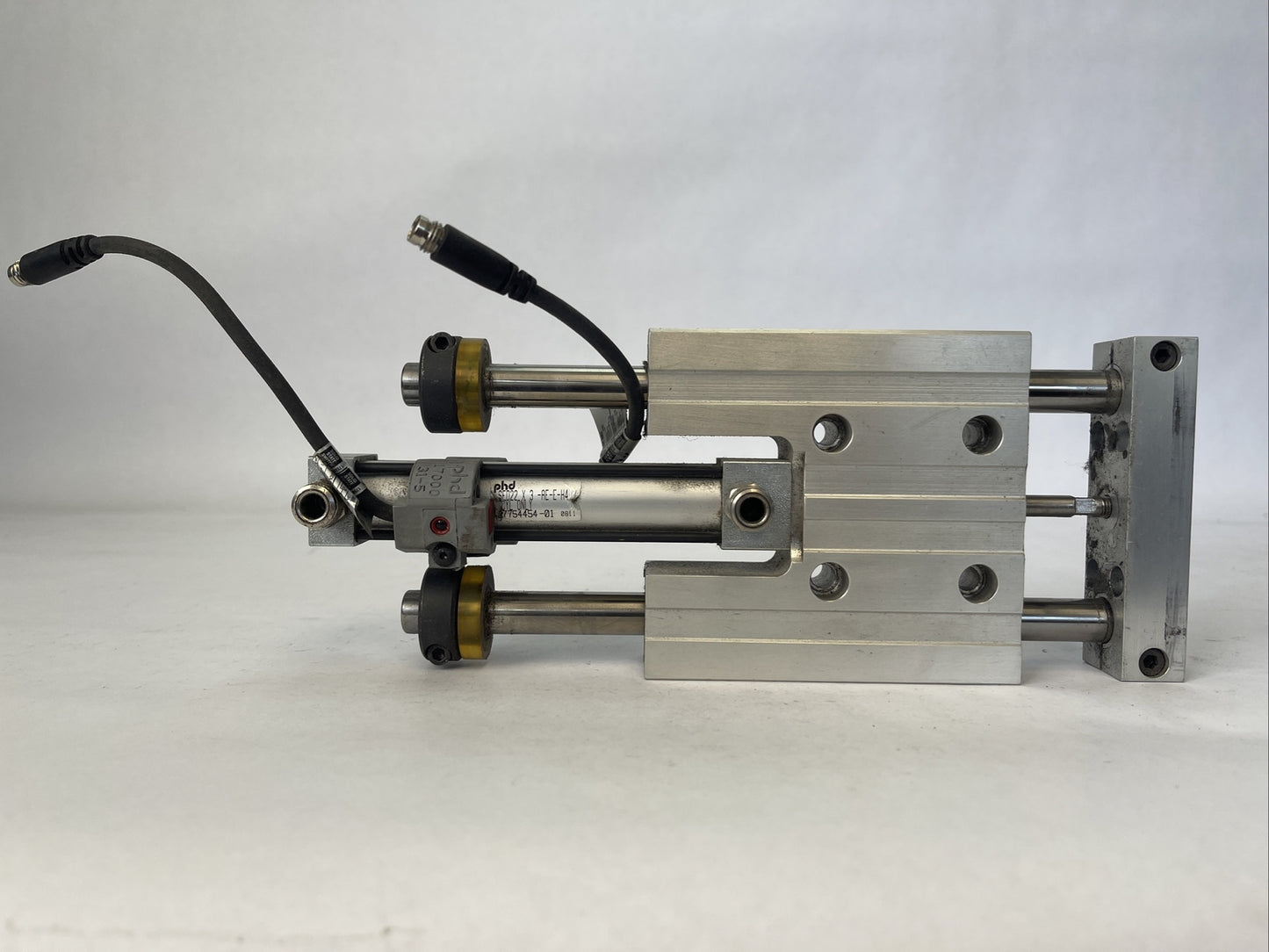 PHD SED22 X 3-AE-E PNEUMATIC SLIDE & CYLINDER SED22 X 3-AE-E-H4 CYLINDER