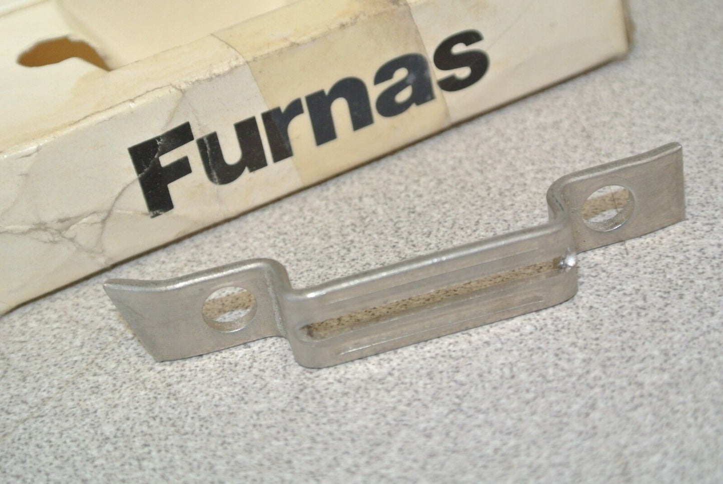 FURNAS E71 / OVERLOAD HEATER ELEMENT / NEW SURPLUS