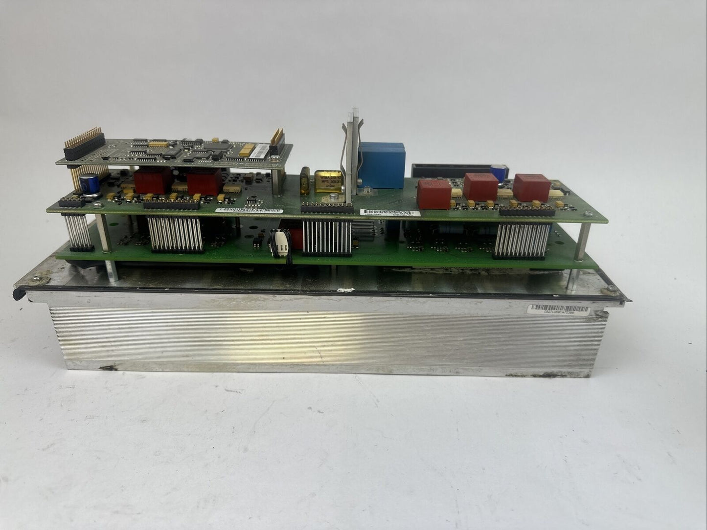 ABB SERVO DRIVE 3HAB8101-18/09B DSQC546A