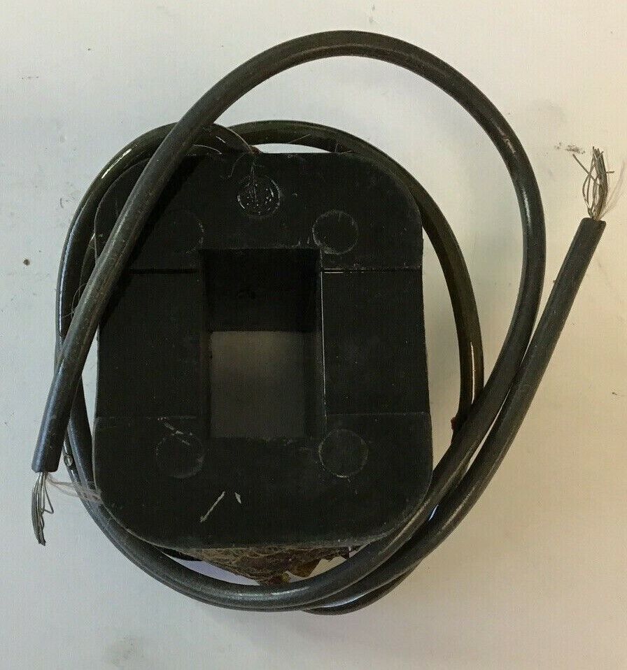 GENERAL ELECTRIC 3198601 REPLACEMENT COIL