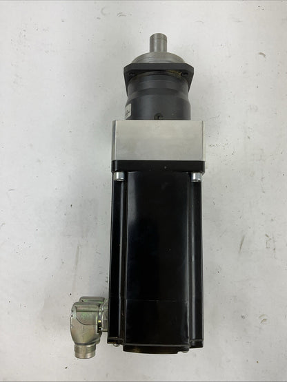 SCHNEIDER BMH1003P36A2A SERVO MOTOR 6000RPM NEUGART PLHE 80