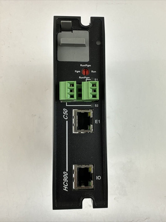 HONEYWELL 900C50-0460 CONTROL EDGE 900 PLATFORM 1100mA @ 5VDC