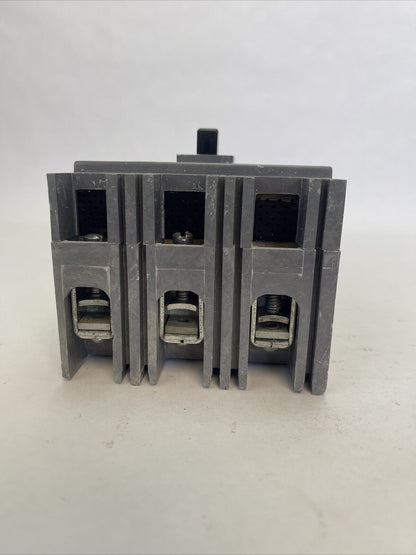 WESTINGHOUSE HFA3070 CIRCUIT BREAKER 70AMP 600VAC 3POLE