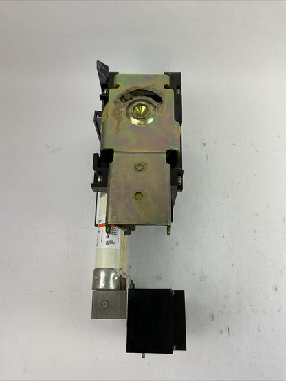 ALLEN BRADLEY 1494V-DS200 SER B 200A 600VAC 250VDC 1494V-FSR622 TRS-100R