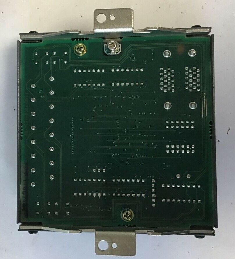 FANUC A03B-0808-C001 FANUC BIF04A1 I/O MODULE