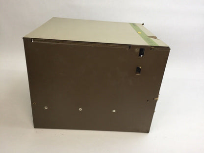 SIEMENS SIMOREG 6 RA 2625-6MV32-0 KOMPAKTGERAET COMPACT CONVERTER OUTPUT +-200V