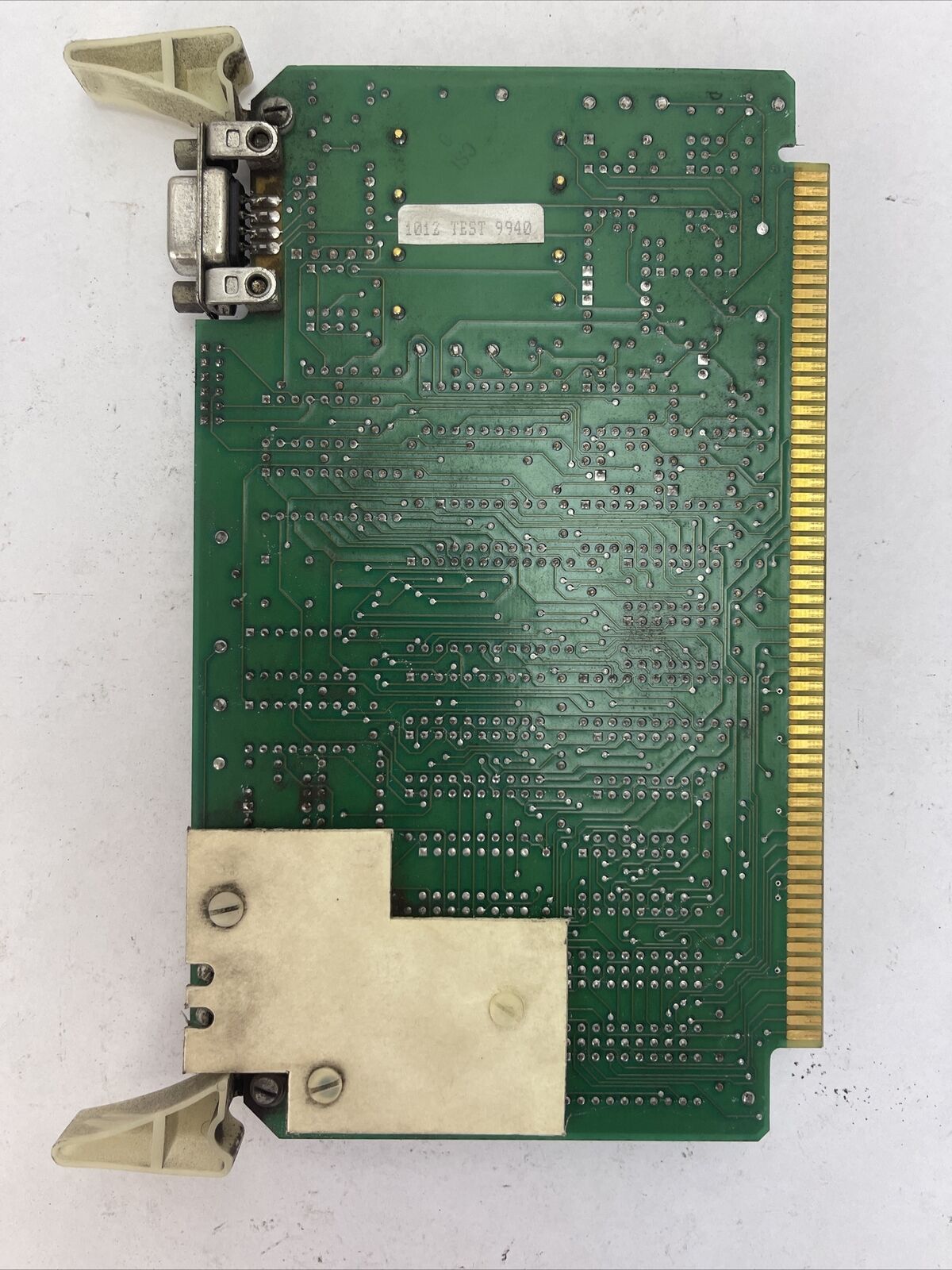 UNICO 311-241.6 9939 CIRCUIT BOARD