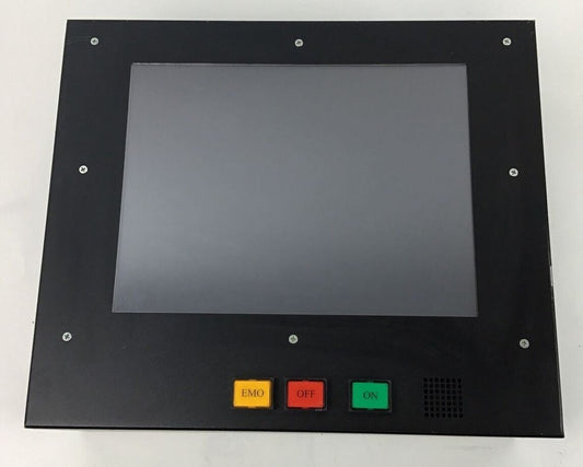 SCHNEIDER ELECTRIC APC AP9235 COLOR DISPLAY SCREEN 24VDC 1.2A