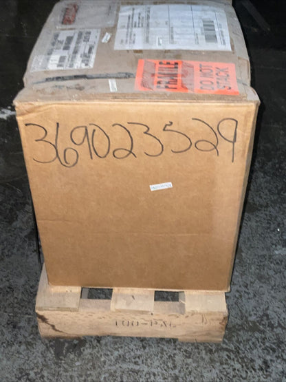 PARKER PD100PS01SRS5BAM0T00APB00 PISTON PUMP
