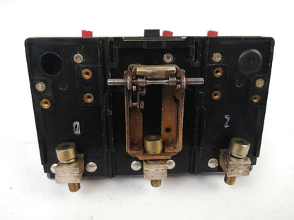 WESTINGHOUSE HNB3900T CIRCUIT BREAKER TRIP UNIT 900A 3P NB FRAME