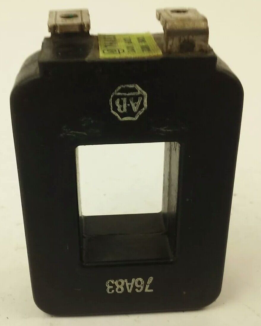 ALLEN BRADLEY 76A83, COIL, 240V @ 60HZ, 220V @ 50HZ, RENEWAL PARTS