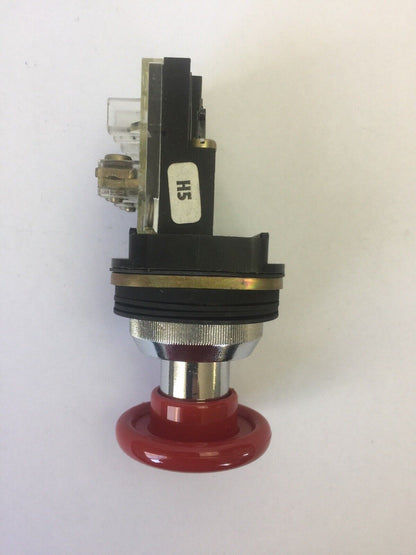 TELEMECANIQUE XB2MC402 PUSH BUTTON
