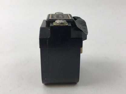 ALLEN BRADLEY 0A01P OAO1P COIL, 110 V, 60 HZ, 95 V, 50 HZ, NEW