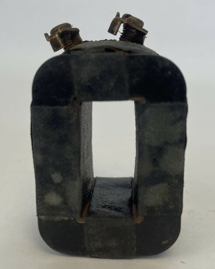 GE 22D82G2 COIL 110V 60CY