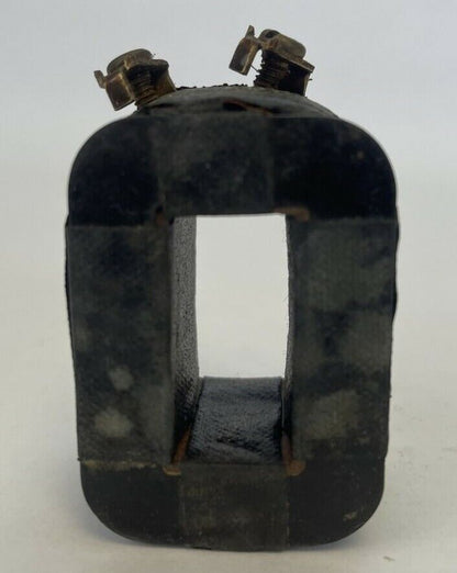 GE 22D82G2 COIL 110V 60CY