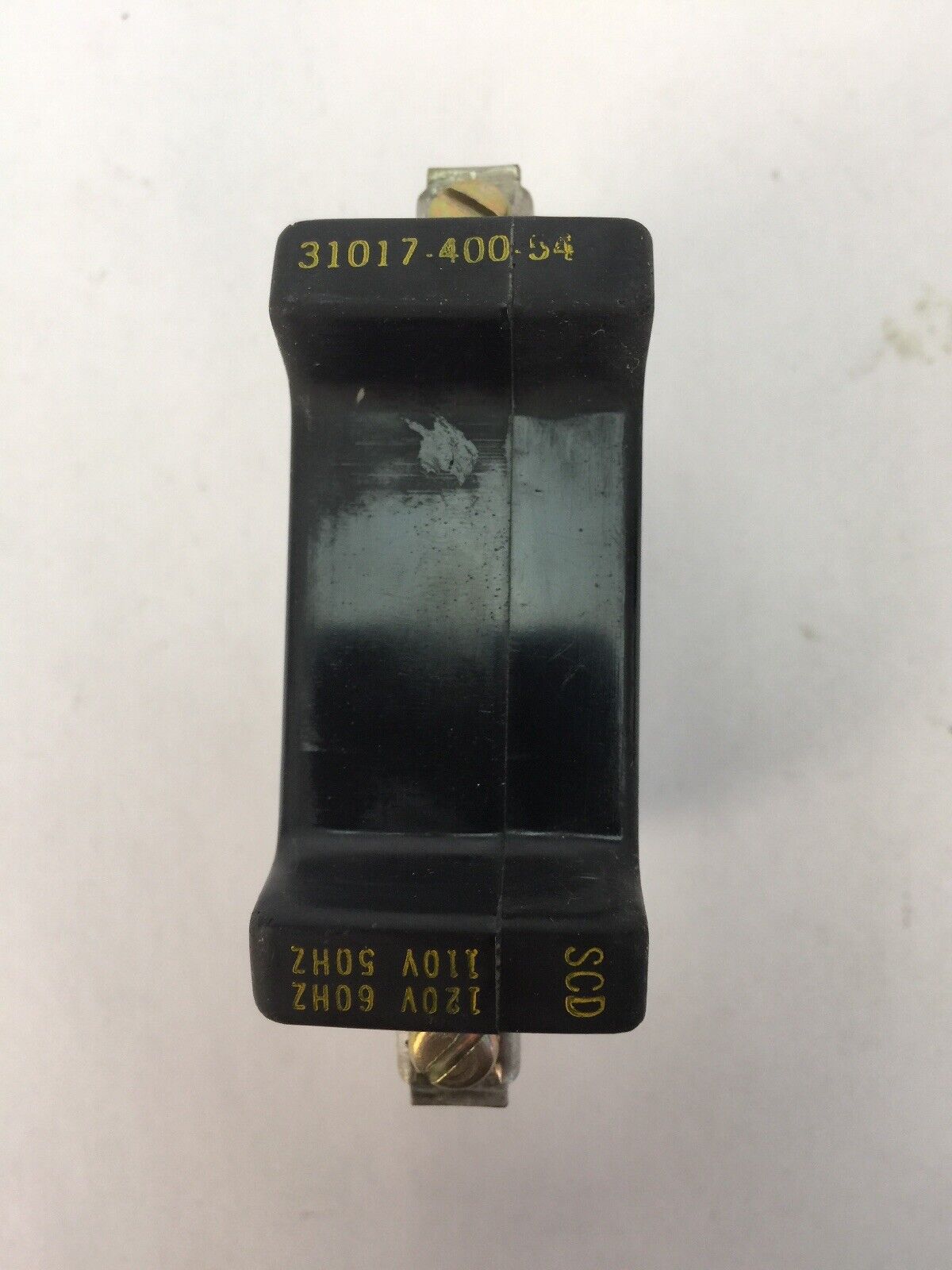 SQUARE D 31017-400-54 MAGNET COIL 120V 60HZ 110V 50HZ