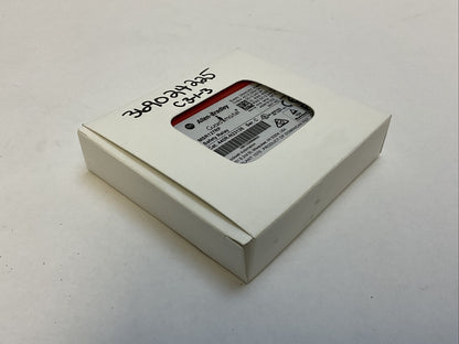 ALLEN BRADLEY 440R-N23135 SERIES C GUARD MASTER SAFETY RELAY MSR127RP
