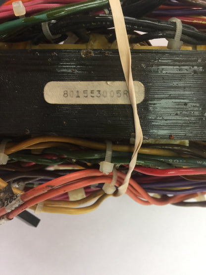 RELIANCE 411027-65A TT1 21132 UB TRANSFORMER 460V 801553005R