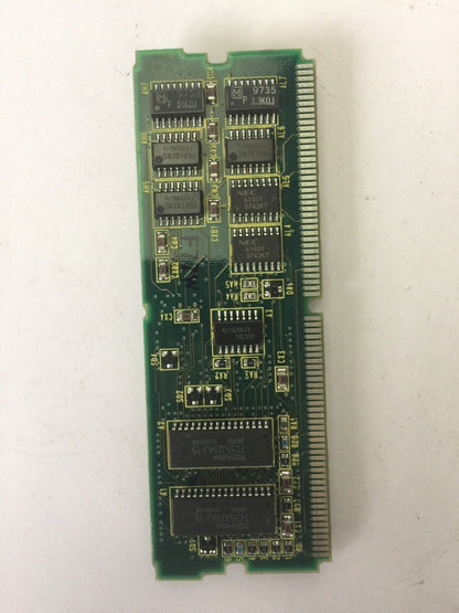 FANUC A20B-2902-0070/05C MEMORY DAUGHTER BOARD MODULE