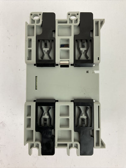 ALLEN BRADLEY 1769-PA4 SER A REV 3 COMPACT I/O POWER SUPPLY