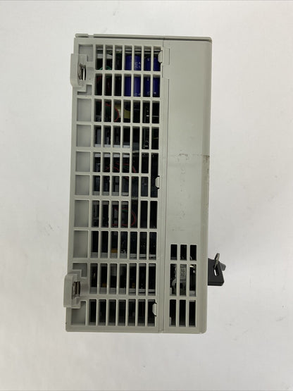 ALLEN BRADLEY 1769-L23E-QB1B SER B F/W REV 1.017 COMPACT LOGIX 5323E PACKAGED