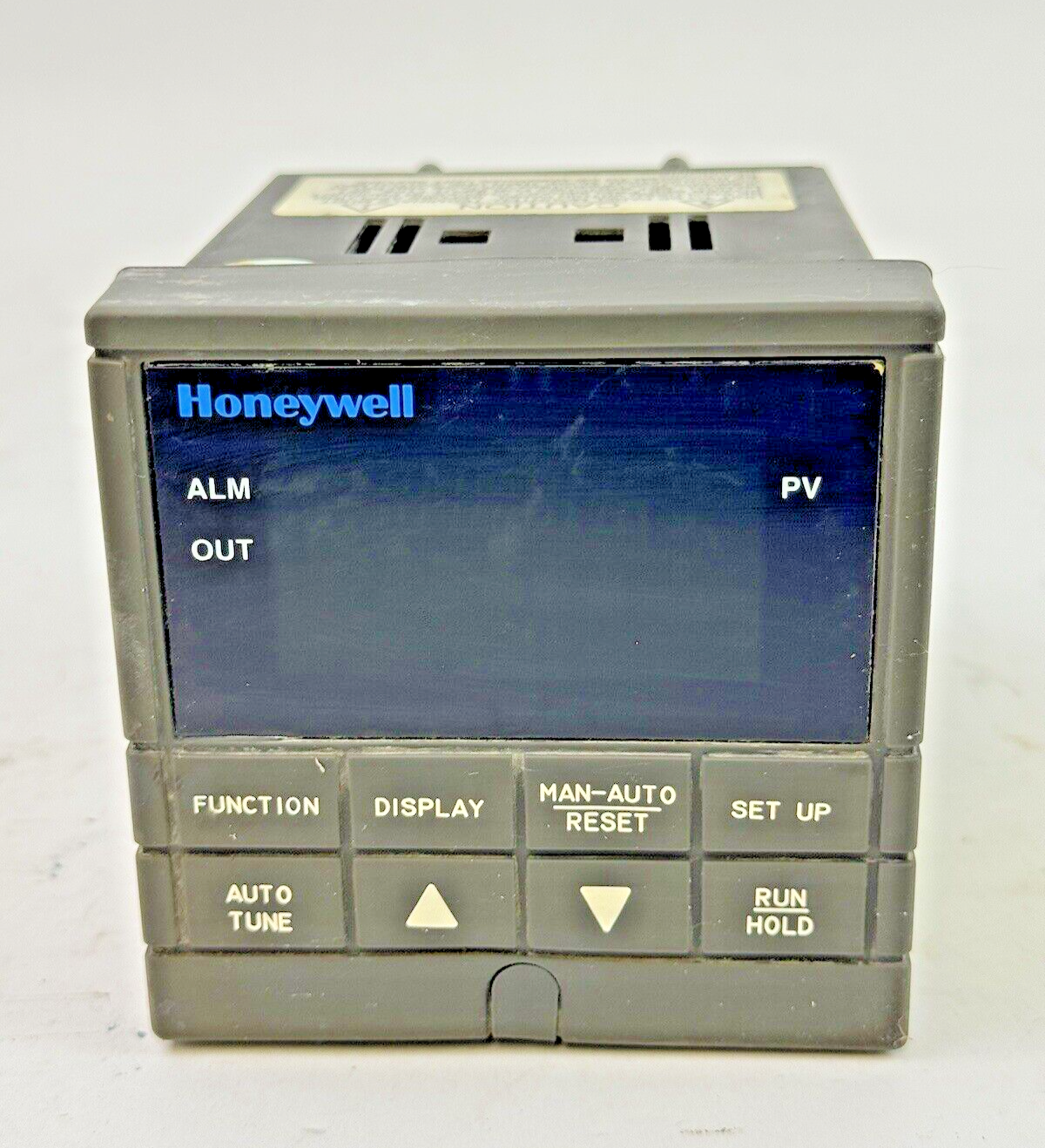 HONEYWELL - DC200C-2-200-1F0000-0 - UDC2000 MINI-PRO TEMPERATURE CONTROLLER